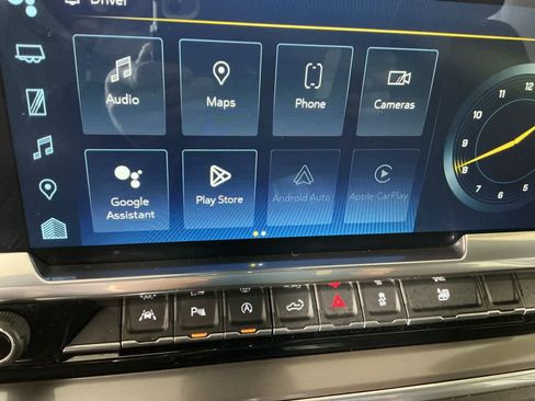 Used 2023 Chevrolet Silverado 1500 High Country w/ High Country Premium Package image 33