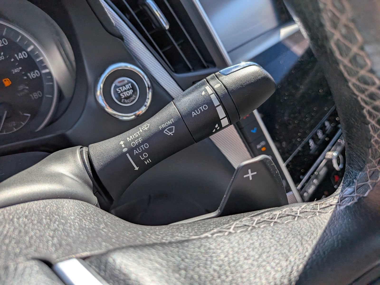 Used 2019 INFINITI Q50 Sport w/ Cargo Package (L96) AWD/4WD image 57