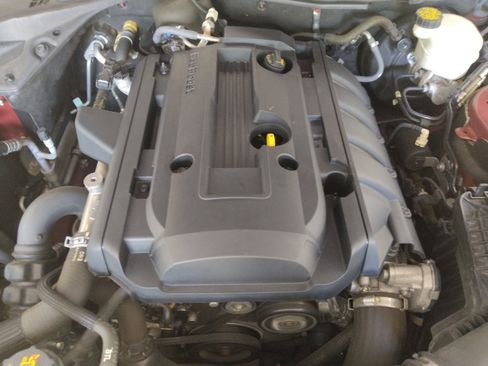 Used 2017 Ford Mustang Premium w/ Equipment Group 201A RWD image 30