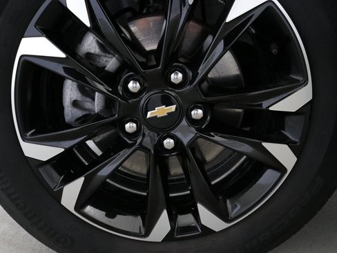 Certified 2023 Chevrolet TrailBlazer LT image 34