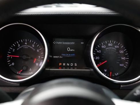 Used 2018 Ford Mustang GT w/ Black Accent Package image 31