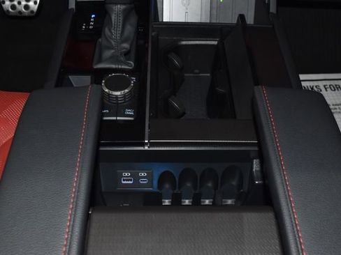 Used 2023 Toyota Sequoia TRD Pro image 20