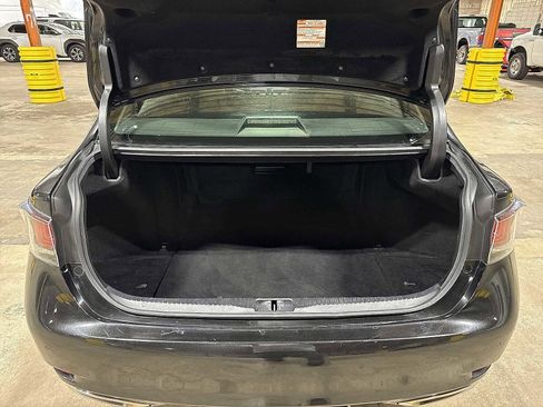 Used 2018 Lexus GS 350 F Sport image 10