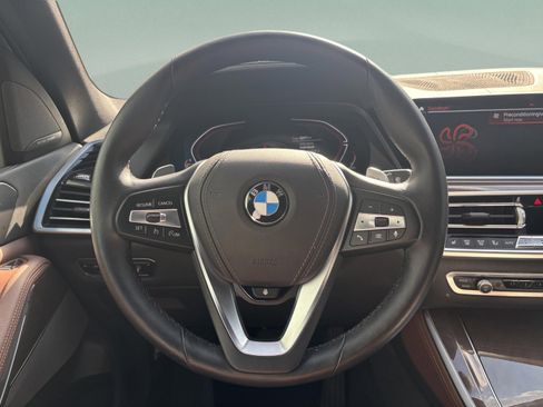 Used 2021 BMW X5 xDrive40i w/ Premium Package image 9