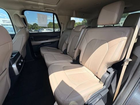 Used 2024 Ford Expedition Limited AWD/4WD image 27