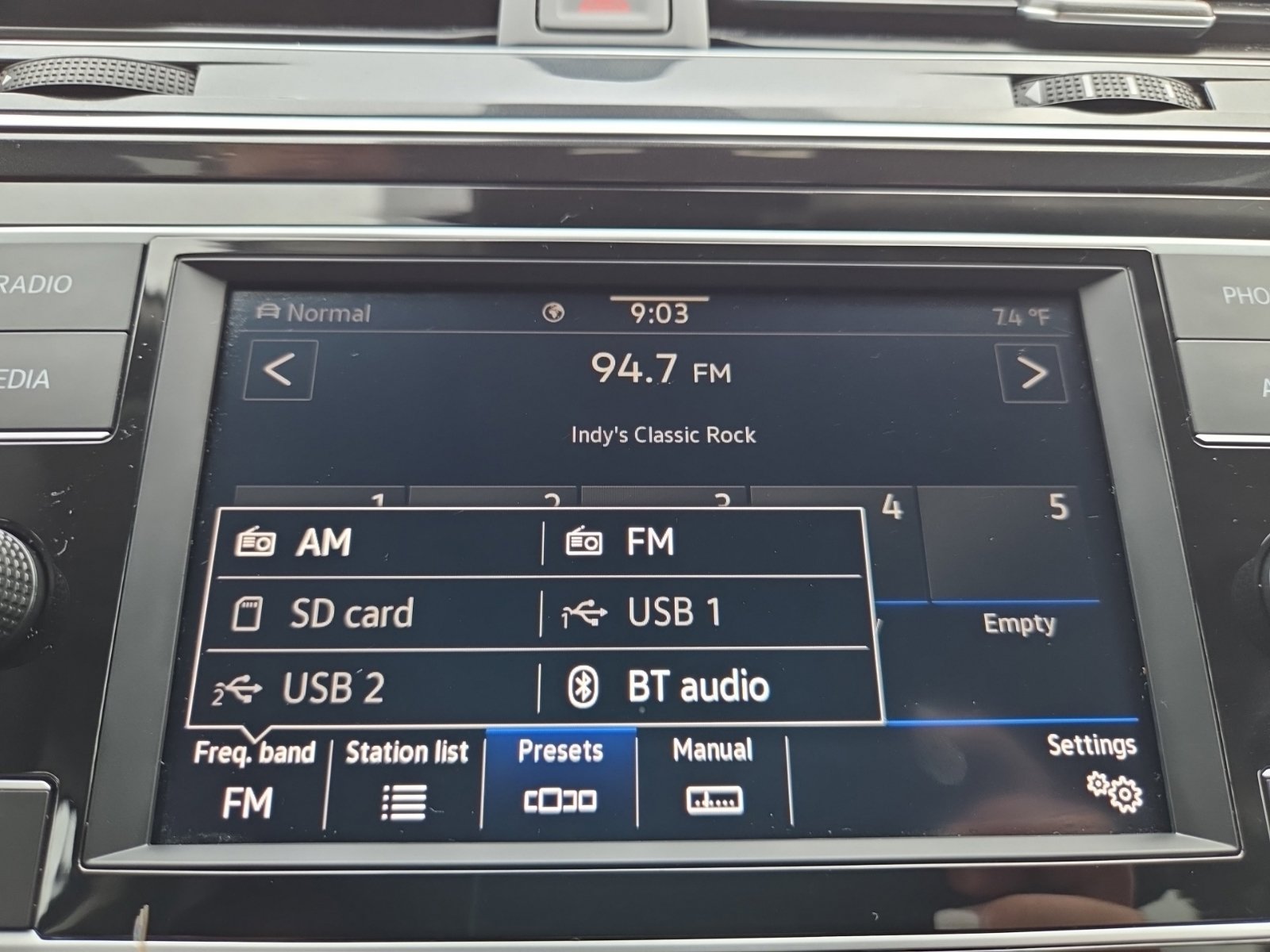Used 2022 Volkswagen Tiguan S AWD/4WD image 26