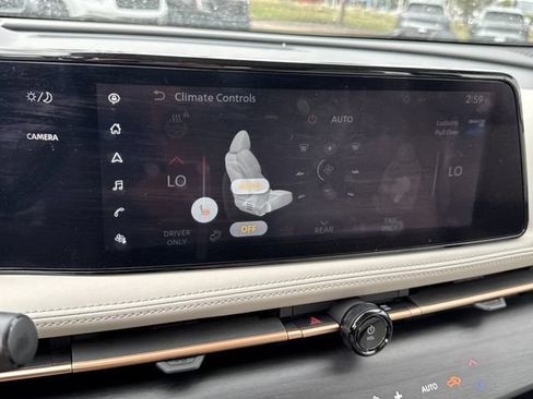 Certified 2024 Nissan Ariya AWD image 35
