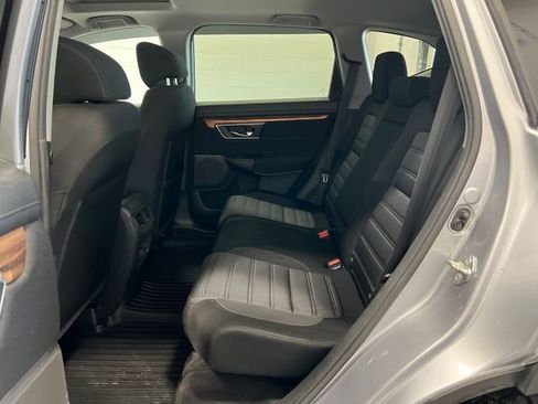 Certified 2018 Honda CR-V EX image 18