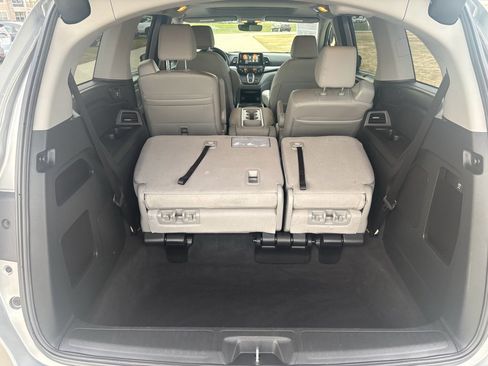 Certified 2023 Honda Odyssey EX-L image 29