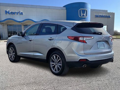 Used 2019 Acura RDX w/ Technology Package image 3