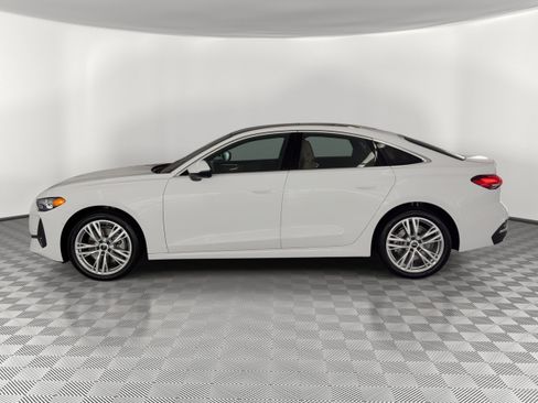 New 2026 Audi A5 2.0T Premium Plus AWD/4WD image 2