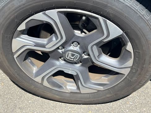 Used 2018 Honda CR-V EX image 22