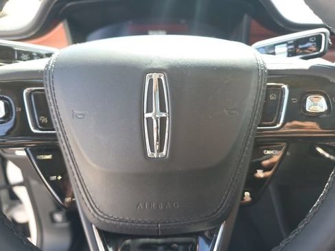 Used 2024 Lincoln Aviator Reserve w/ Equipment Group 201A AWD/4WD image 12