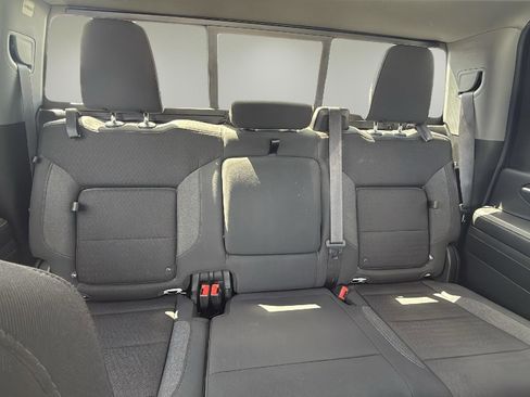 Used 2024 GMC Sierra 3500 SLE image 15