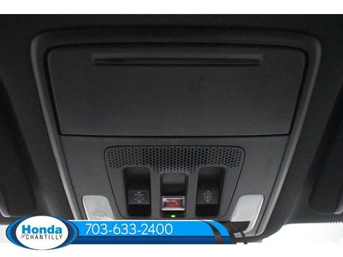 New 2026 Honda Pilot TrailSport image 21