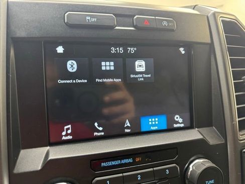 Used 2018 Ford F150 XLT w/ Equipment Group 302A Luxury AWD/4WD image 23