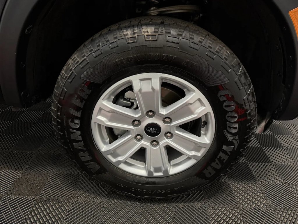 Used 2024 Ford Ranger XL AWD/4WD image 19