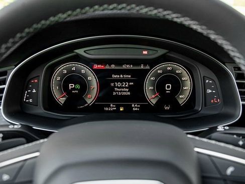 New 2026 Audi Q7 3.0T Premium Plus image 16