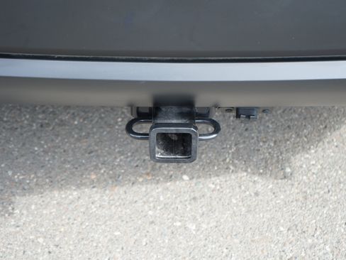 Certified 2025 MAZDA CX-50 AWD 2.5 S w/ Weather Package image 11