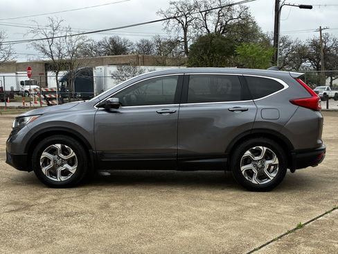 Used 2017 Honda CR-V EX-L image 28