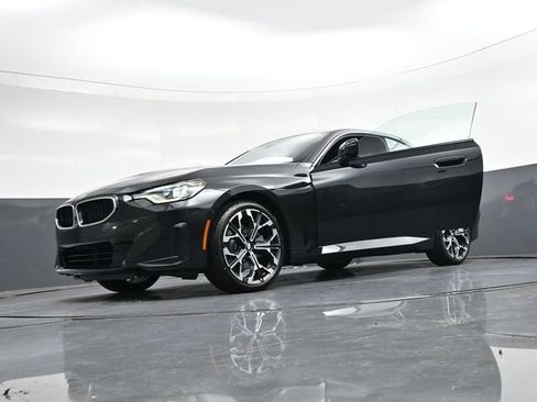 New 2025 BMW 230i xDrive Coupe w/ Premium Package image 41