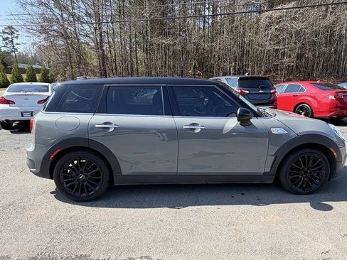 Used 2017 MINI Cooper Clubman S image 4