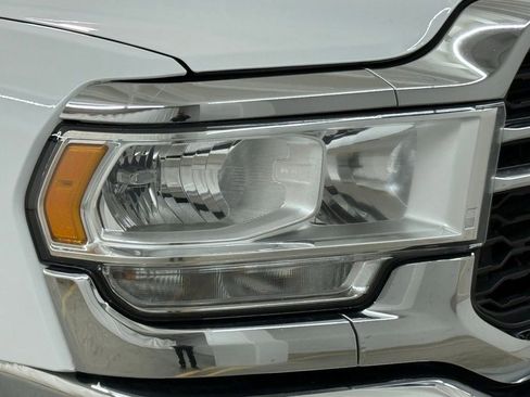 Used 2022 RAM 3500 Tradesman image 29