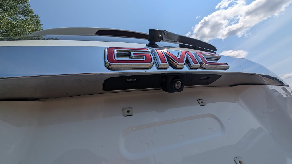 Used 2023 GMC Acadia SLE w/ Driver Convenience Package AWD/4WD image 30