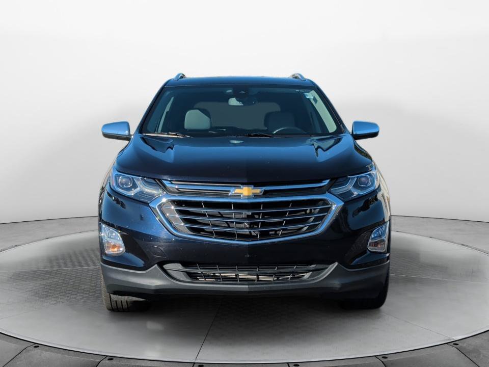 Used 2020 Chevrolet Equinox Premier FWD image 2