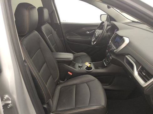 Used 2019 GMC Terrain SLT FWD image 21