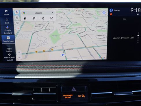 New 2026 Acura MDX A-Spec image 17