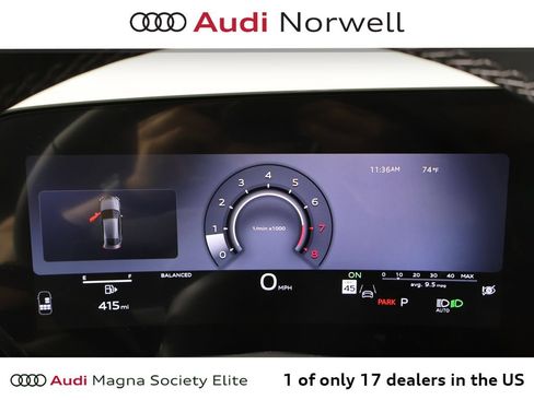 New 2026 Audi A5 2.0T Premium Plus AWD/4WD image 30