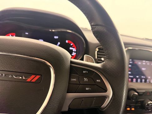 Used 2019 Dodge Durango GT w/ Blacktop Package AWD/4WD image 29