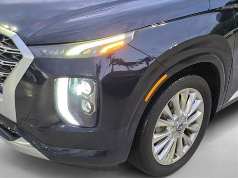 Used 2020 Hyundai Palisade Limited FWD image 6