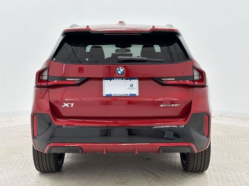 New 2026 BMW X1 xDrive28i w/ Technology Package AWD/4WD image 10