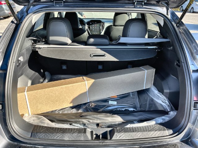 New 2026 Subaru Crosstrek 2.5i Limited AWD/4WD image 29