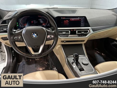 Used 2022 BMW 430i xDrive 430i xDrive w/ Convenience Package image 7