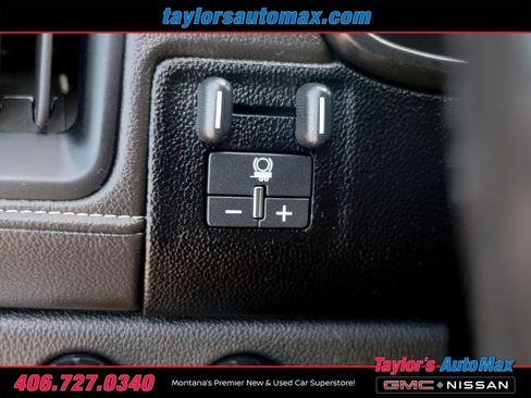 Used 2022 GMC Canyon Denali AWD/4WD image 28