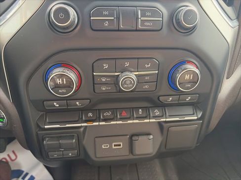 Used 2019 Chevrolet Silverado 1500 LT Trail Boss w/ Convenience Package image 23