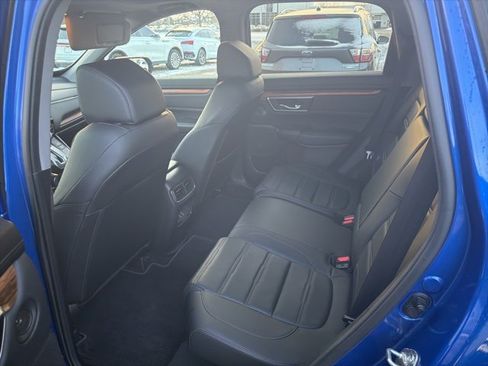 Used 2020 Honda CR-V Touring image 14