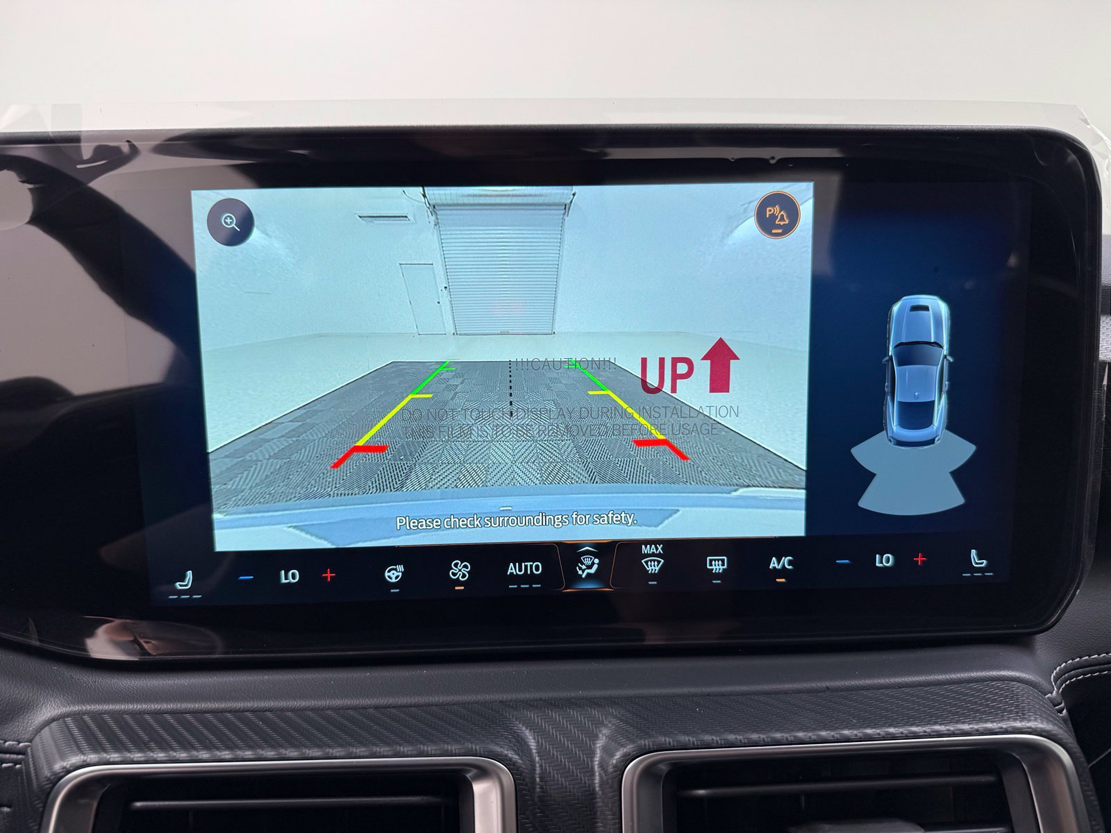 New 2026 Ford Mustang Premium RWD image 18