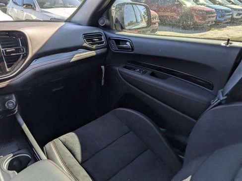 New 2026 Dodge Durango GT image 19