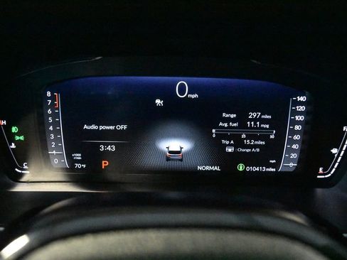 Used 2025 Honda Pilot Elite image 20