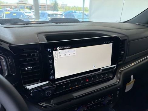 New 2026 Chevrolet Silverado 1500 ZR2 w/ LPO, Dark Essentials Package AWD/4WD image 26