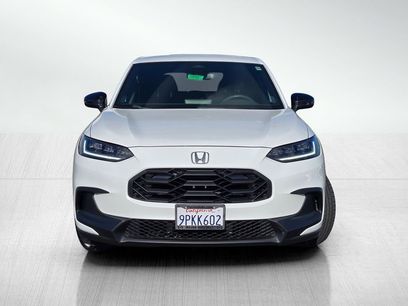 Used 2023 Honda HR-V Sport