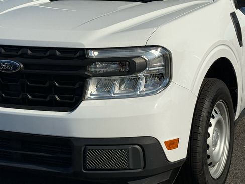 Used 2023 Ford Maverick XL w/ Equipment Group 100A Standard image 10