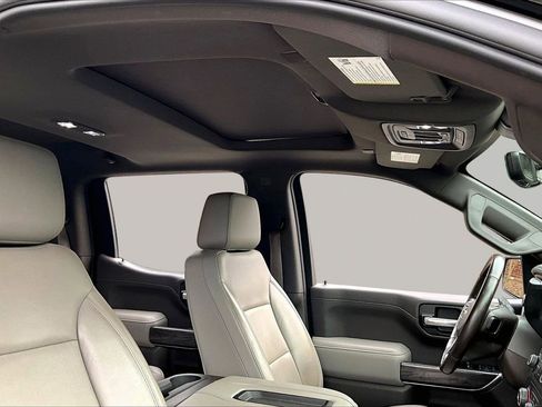 Used 2019 Chevrolet Silverado 1500 LTZ w/ LTZ Plus Package image 16