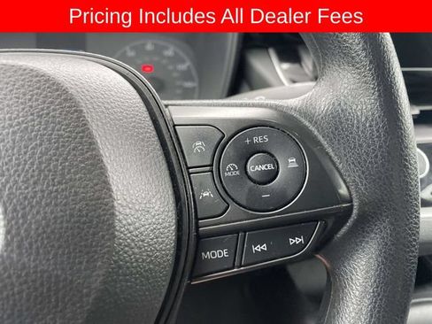 Used 2024 Toyota Corolla LE FWD image 27