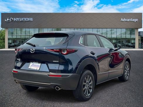 Used 2023 MAZDA CX-30 AWD 2.5 S image 7