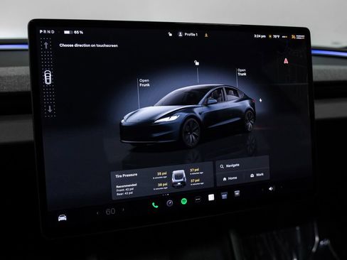 Used 2024 Tesla Model 3 Long Range image 29